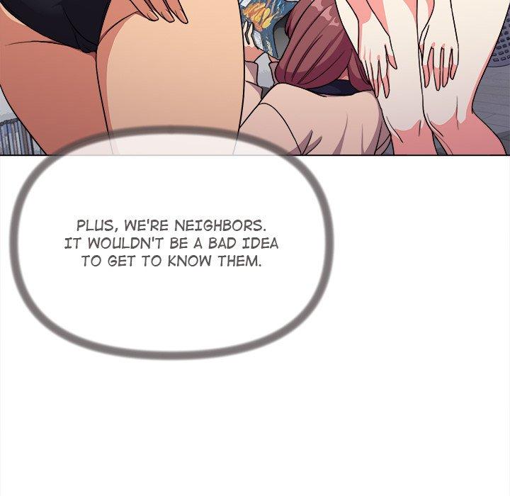 Someone Stop Her! - Chapter 4 manhwa