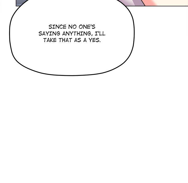 Someone Stop Her! - Chapter 4 manhwa