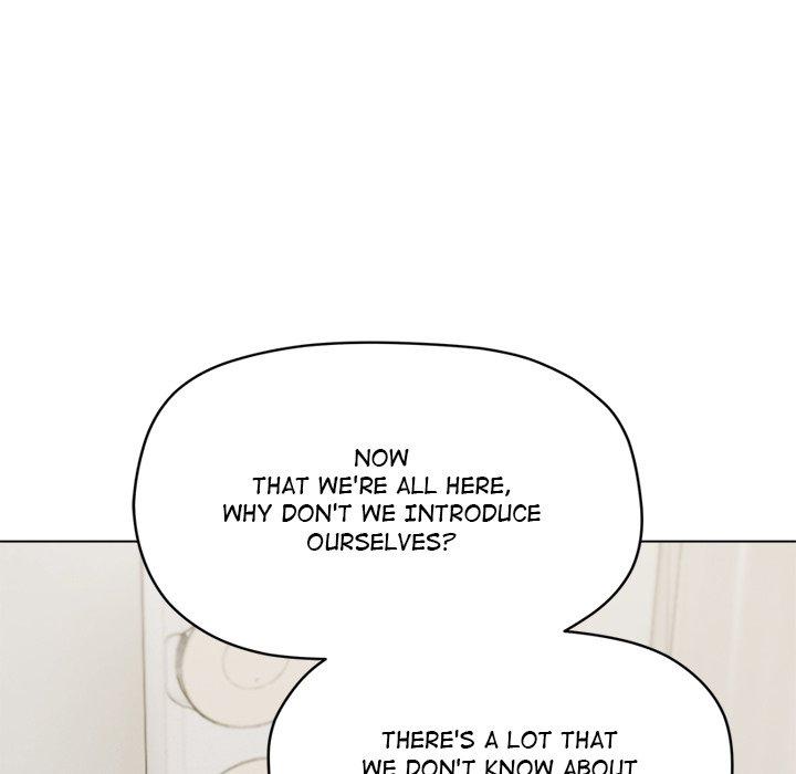 Someone Stop Her! - Chapter 4 manhwa