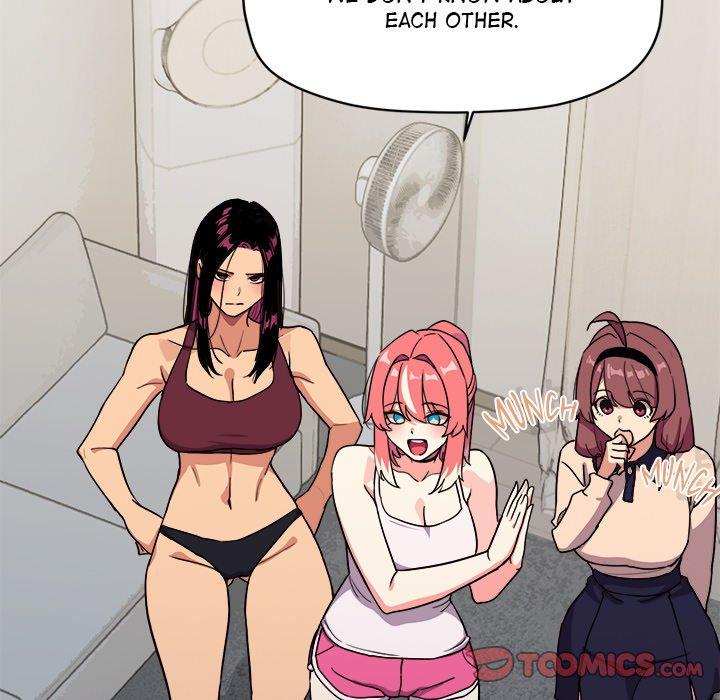 Someone Stop Her! - Chapter 4 manhwa