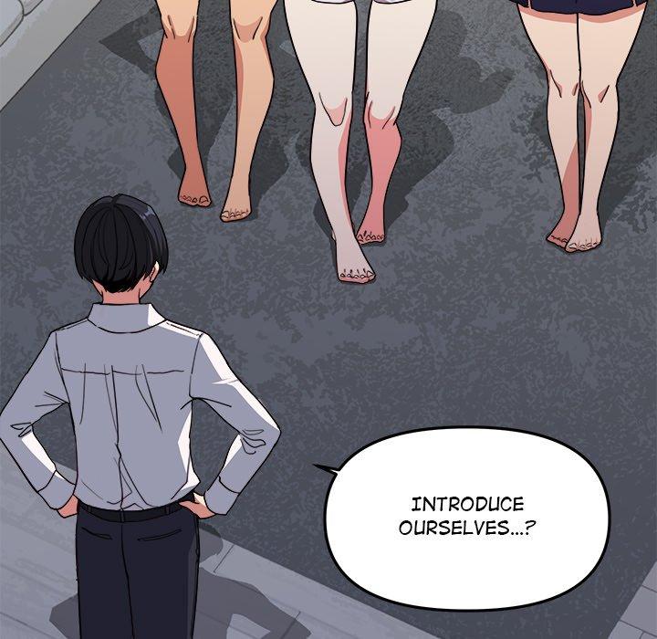 Someone Stop Her! - Chapter 4 manhwa