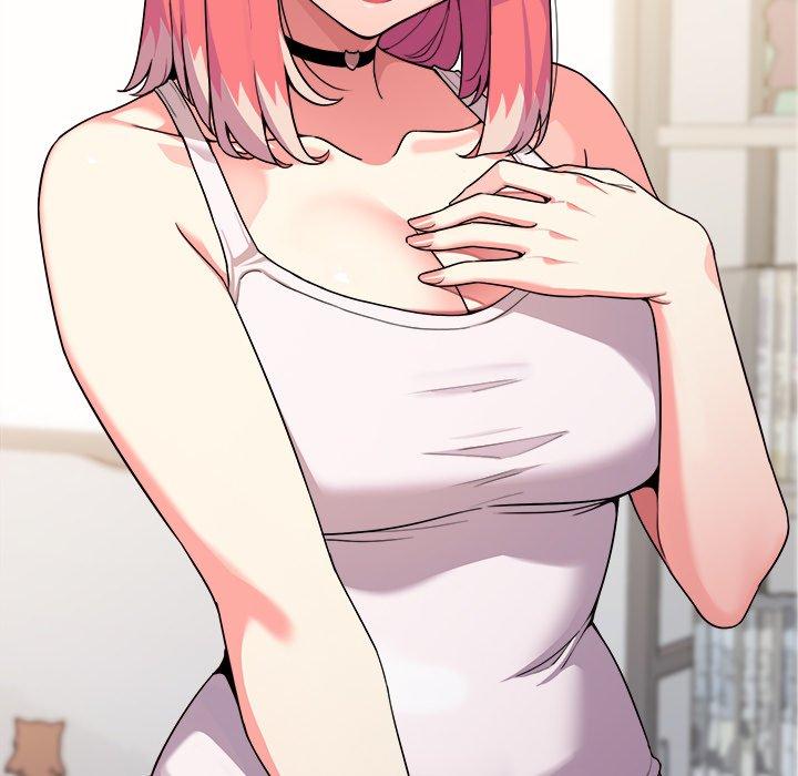 Someone Stop Her! - Chapter 4 manhwa