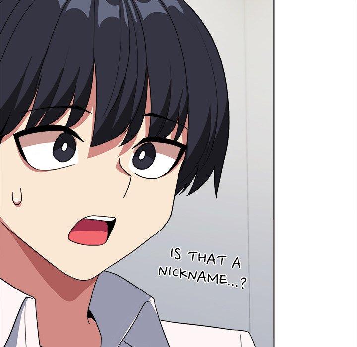 Someone Stop Her! - Chapter 4 manhwa