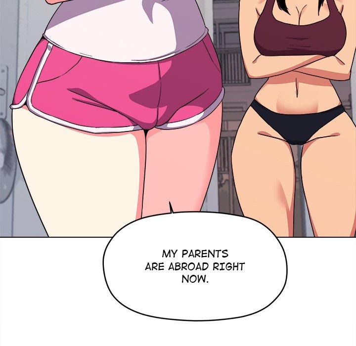 Someone Stop Her! - Chapter 4 manhwa