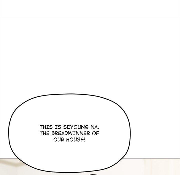 Someone Stop Her! - Chapter 4 manhwa