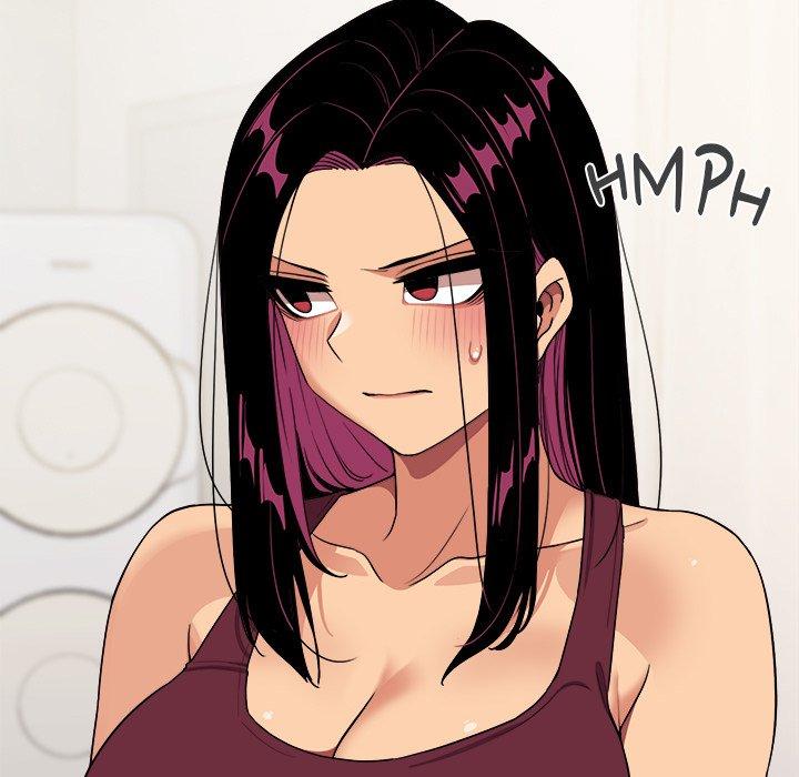 Someone Stop Her! - Chapter 4 manhwa