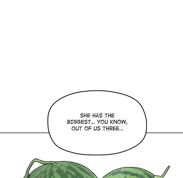 Someone Stop Her! - Chapter 4 manhwa