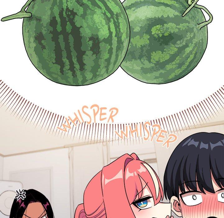 Someone Stop Her! - Chapter 4 manhwa