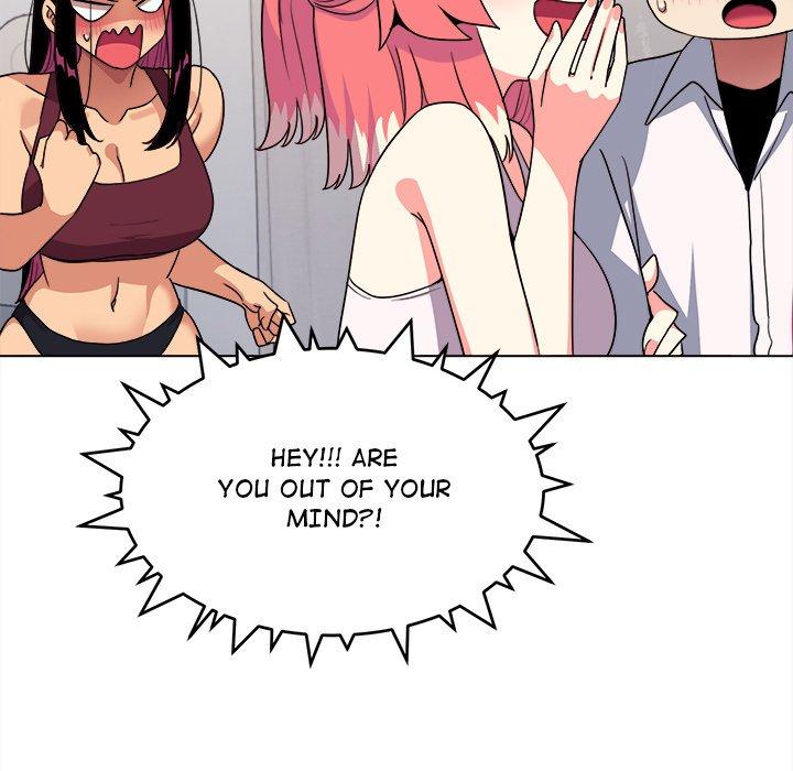 Someone Stop Her! - Chapter 4 manhwa