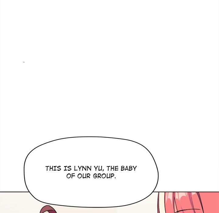 Someone Stop Her! - Chapter 4 manhwa