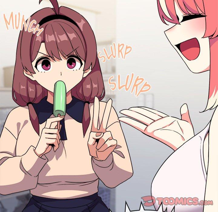 Someone Stop Her! - Chapter 4 manhwa