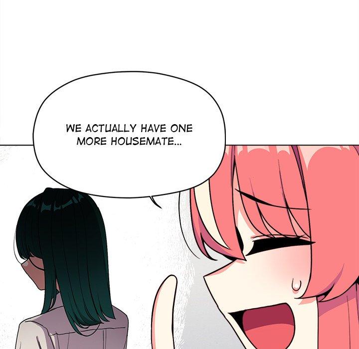 Someone Stop Her! - Chapter 4 manhwa