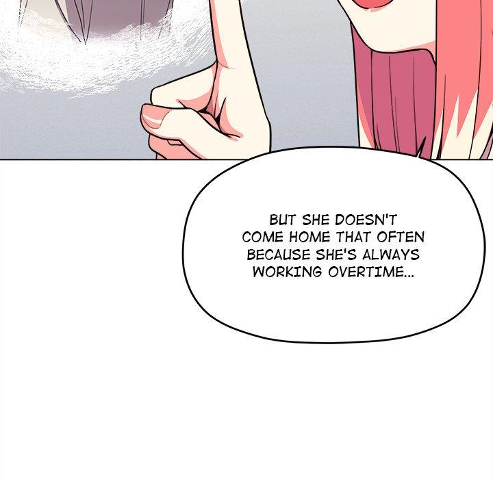 Someone Stop Her! - Chapter 4 manhwa