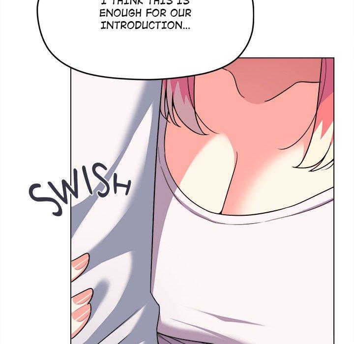 Someone Stop Her! - Chapter 4 manhwa