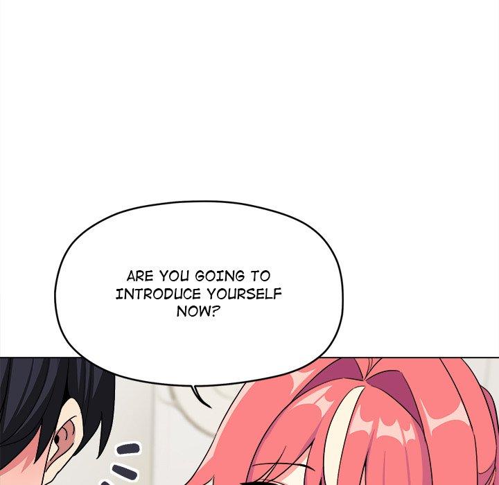 Someone Stop Her! - Chapter 4 manhwa