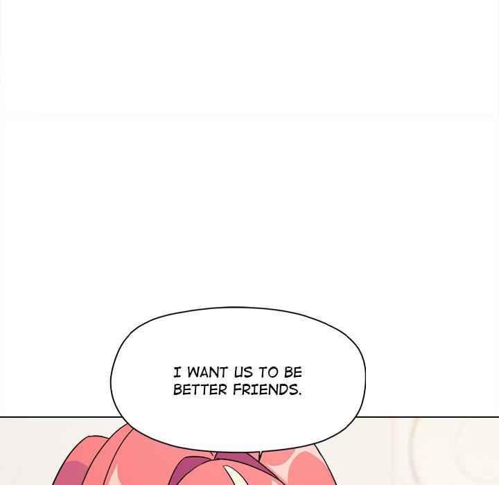 Someone Stop Her! - Chapter 4 manhwa