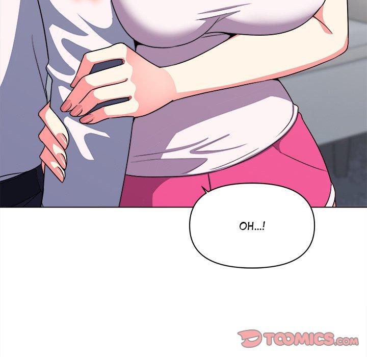 Someone Stop Her! - Chapter 4 manhwa