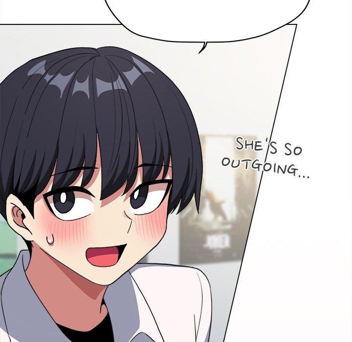 Someone Stop Her! - Chapter 4 manhwa