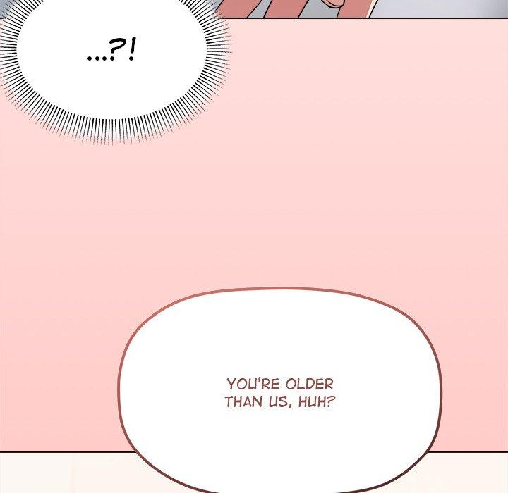 Someone Stop Her! - Chapter 4 manhwa