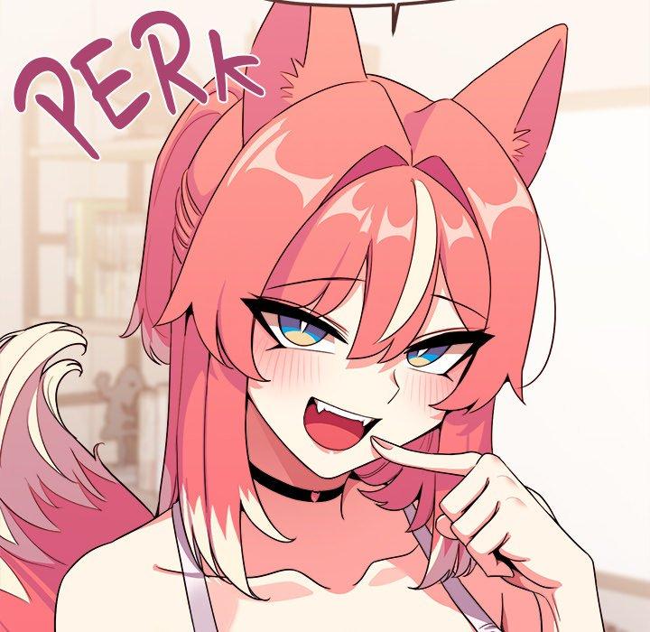 Someone Stop Her! - Chapter 4 manhwa