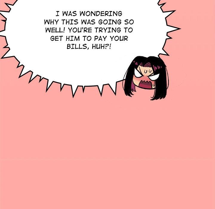 Someone Stop Her! - Chapter 4 manhwa