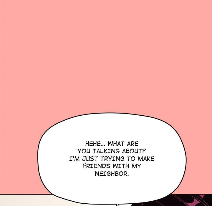 Someone Stop Her! - Chapter 4 manhwa