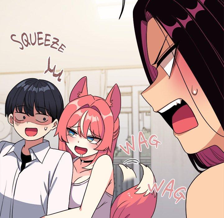 Someone Stop Her! - Chapter 4 manhwa