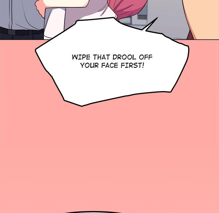 Someone Stop Her! - Chapter 4 manhwa