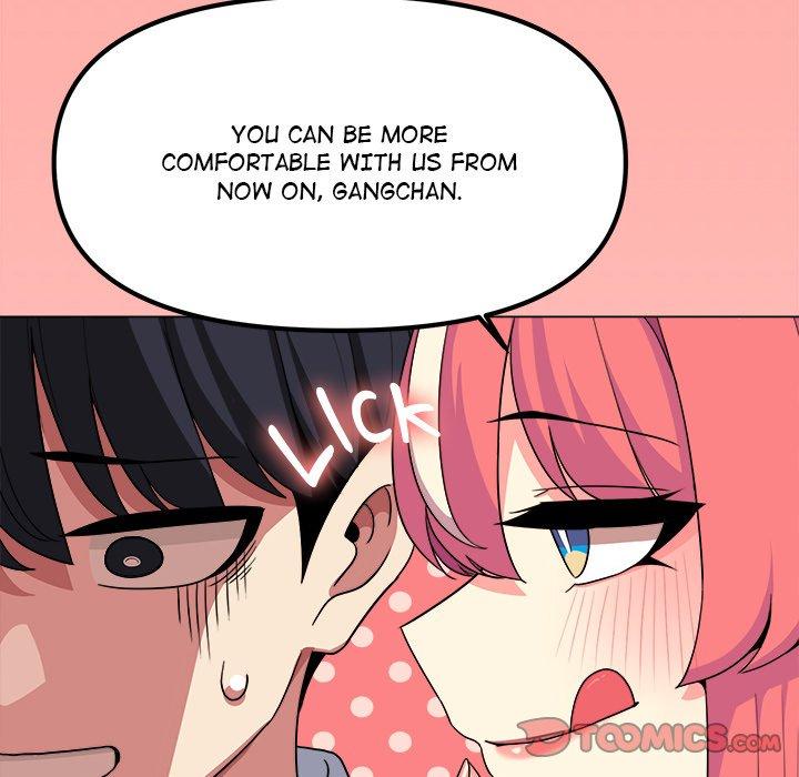 Someone Stop Her! - Chapter 4 manhwa
