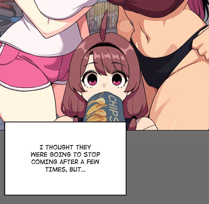 Someone Stop Her! - Chapter 4 manhwa