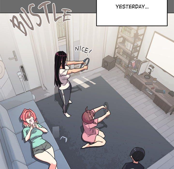 Someone Stop Her! - Chapter 4 manhwa