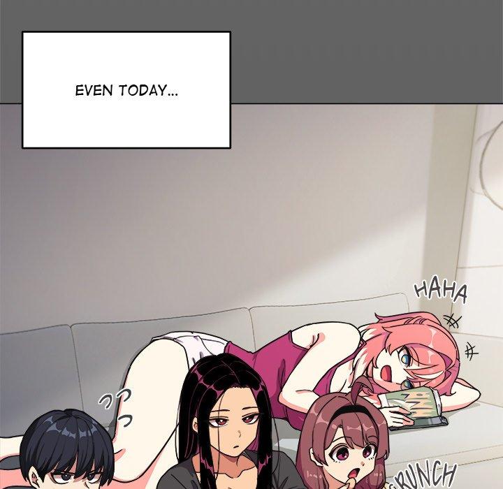 Someone Stop Her! - Chapter 4 manhwa