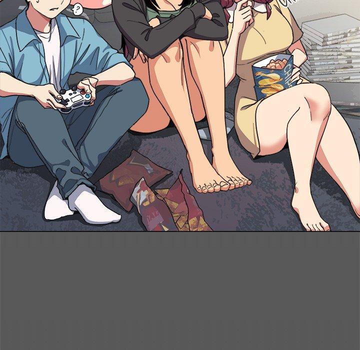Someone Stop Her! - Chapter 4 manhwa