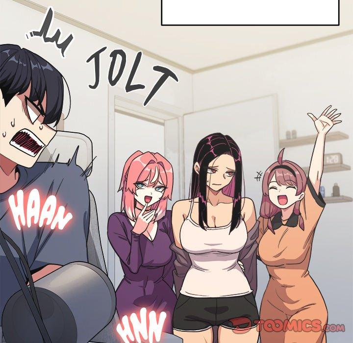 Someone Stop Her! - Chapter 4 manhwa