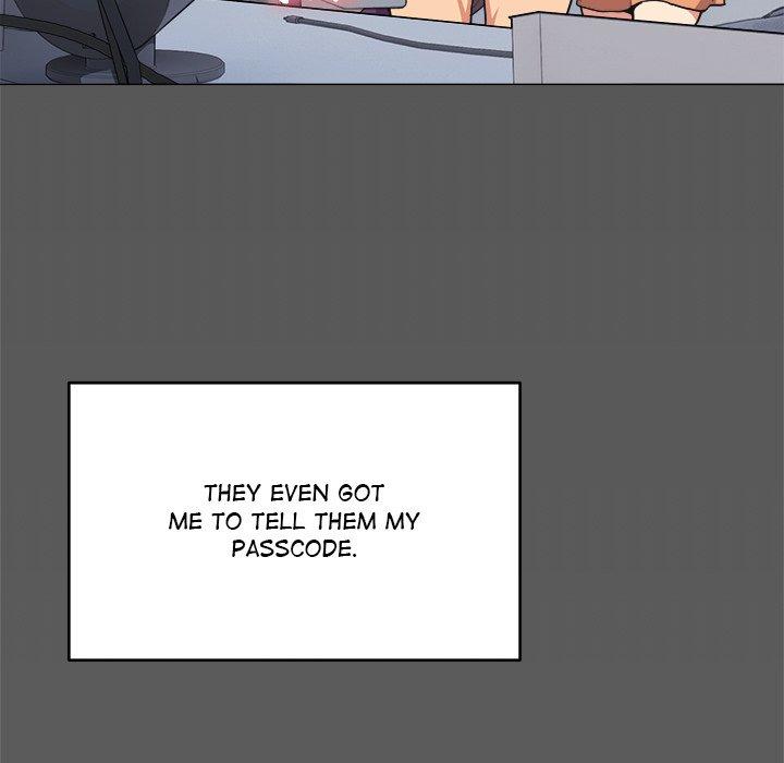 Someone Stop Her! - Chapter 4 manhwa