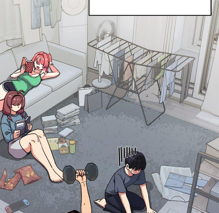 Someone Stop Her! - Chapter 4 manhwa