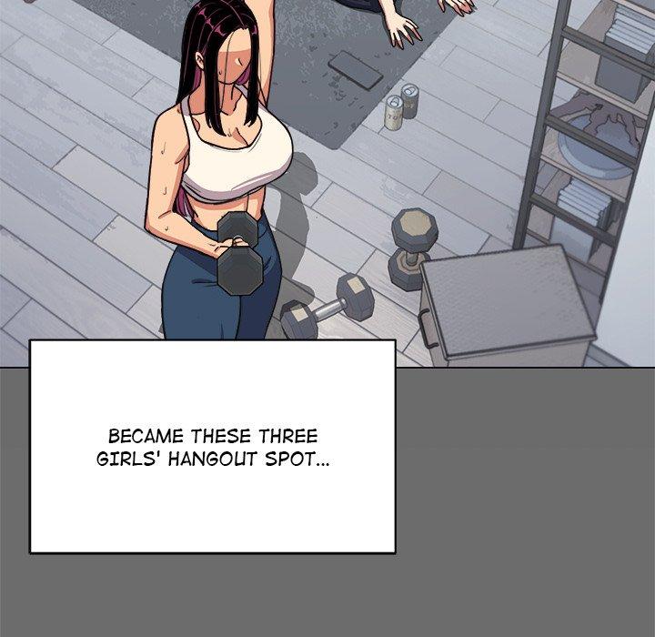 Someone Stop Her! - Chapter 4 manhwa