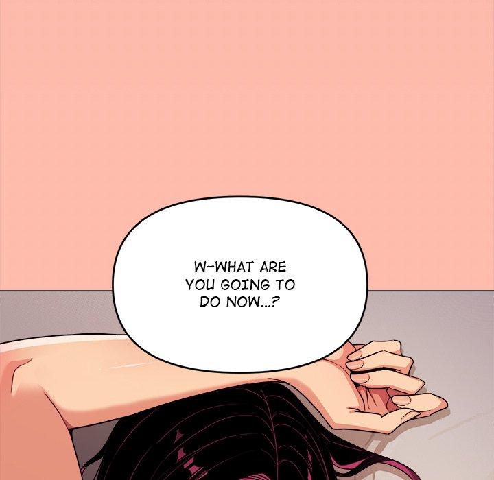 Someone Stop Her! - Chapter 4 manhwa