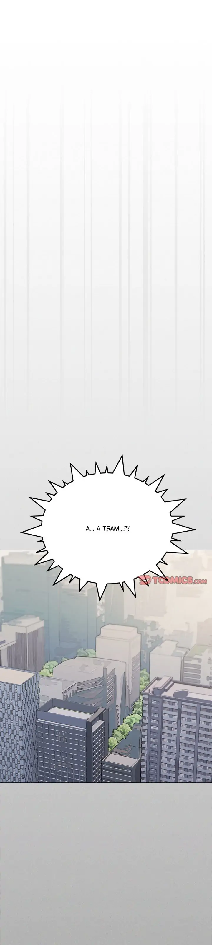 Someone Stop Her! - Chapter 40 manhwa