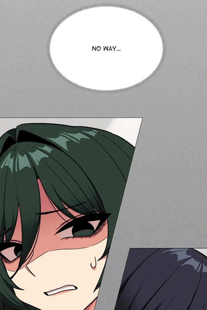 Someone Stop Her! - Chapter 40 manhwa