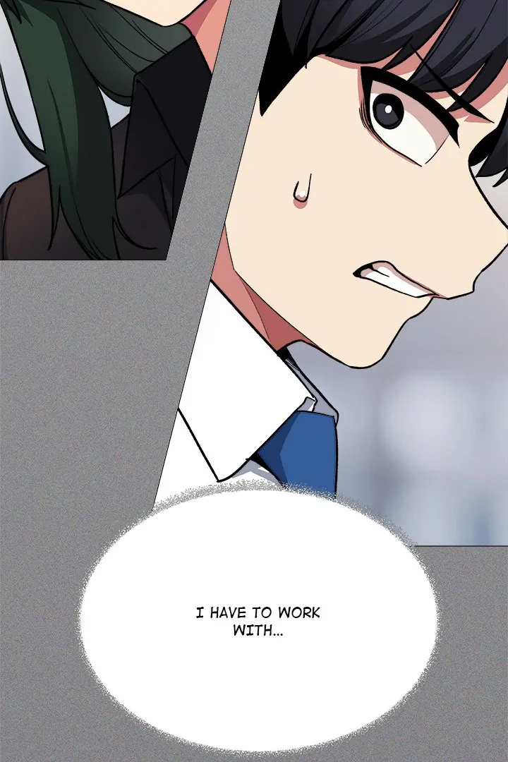 Someone Stop Her! - Chapter 40 manhwa
