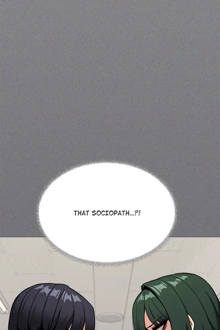 Someone Stop Her! - Chapter 40 manhwa