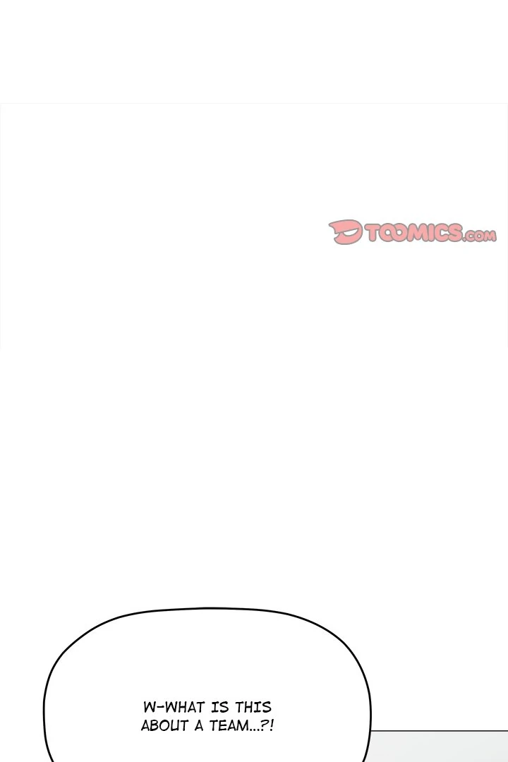 Someone Stop Her! - Chapter 40 manhwa