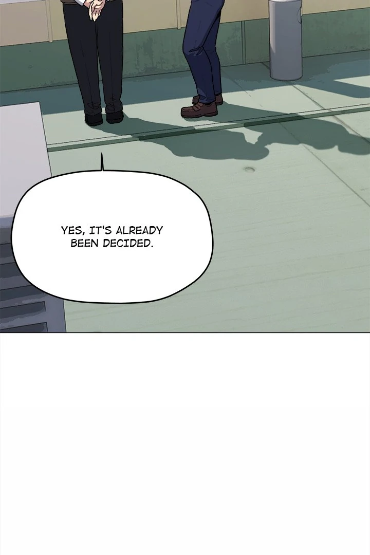 Someone Stop Her! - Chapter 40 manhwa