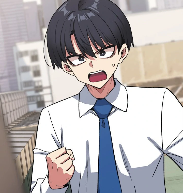Someone Stop Her! - Chapter 40 manhwa