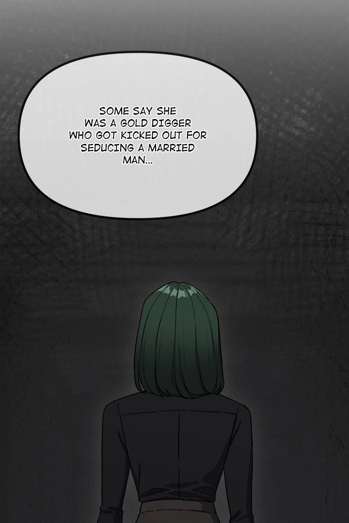 Someone Stop Her! - Chapter 40 manhwa