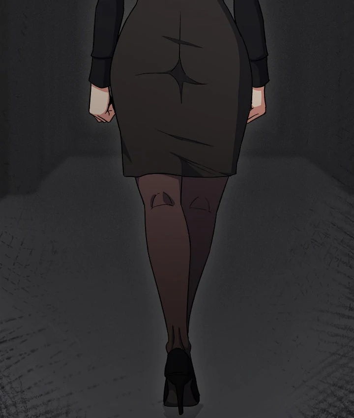 Someone Stop Her! - Chapter 40 manhwa