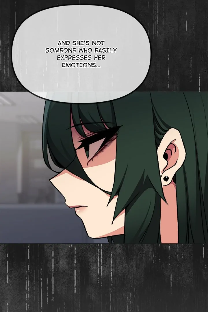 Someone Stop Her! - Chapter 40 manhwa