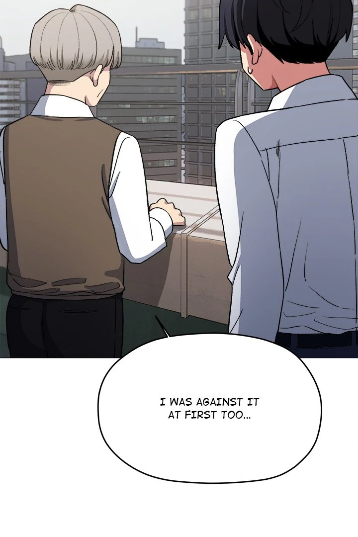 Someone Stop Her! - Chapter 40 manhwa