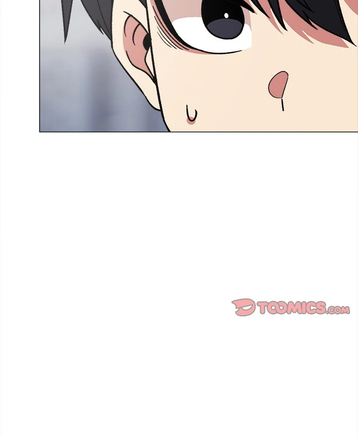Someone Stop Her! - Chapter 40 manhwa